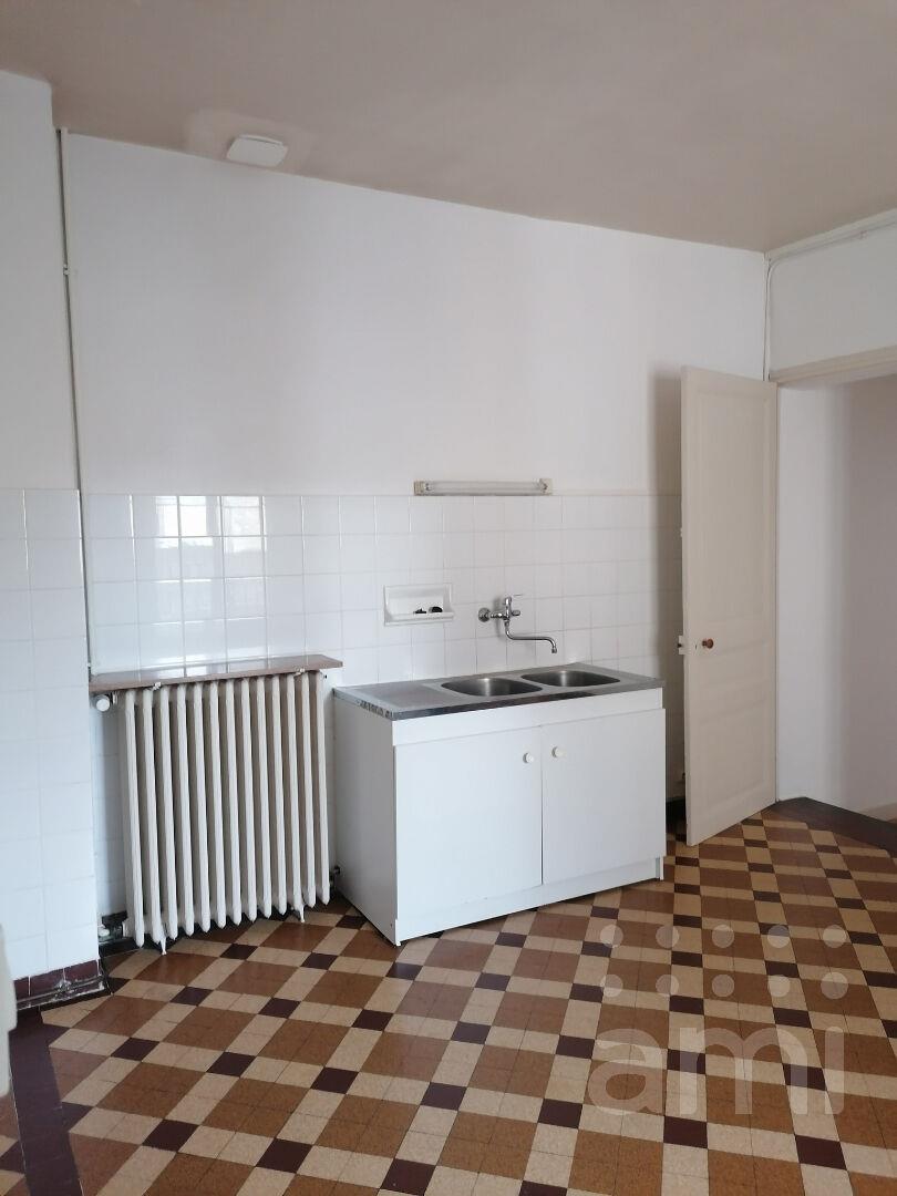 Appartement à louer, 74m², Chauvigny