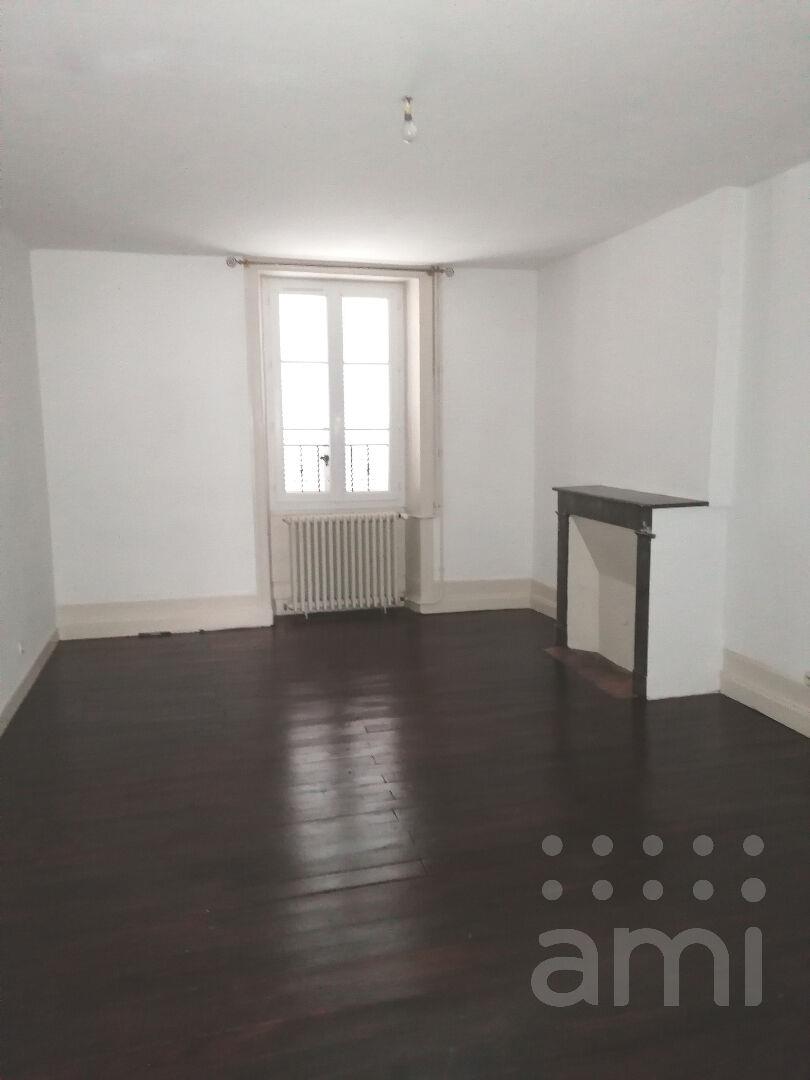 Appartement à louer, 74m², Chauvigny