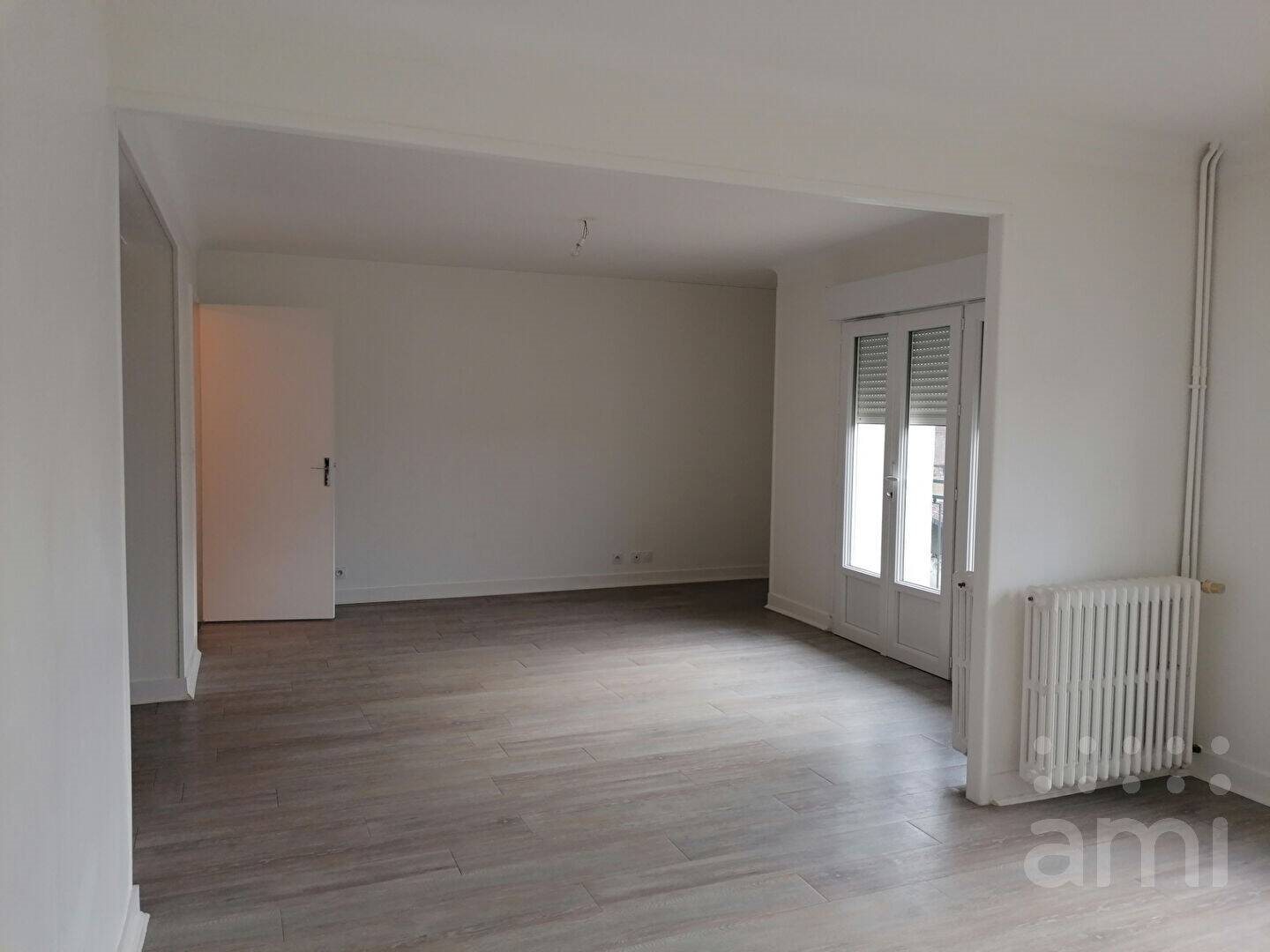 Appartement à louer, 83m², Chauvigny