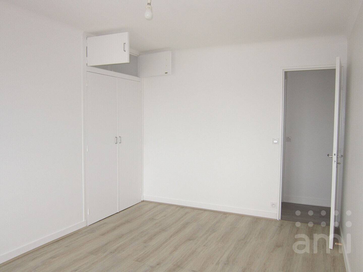 Appartement à louer, 83m², Chauvigny