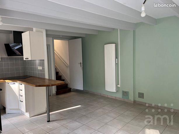 Maison à louer, 79m², Chauvigny