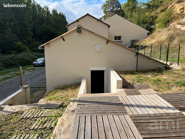 Maison à louer, 79m², Chauvigny