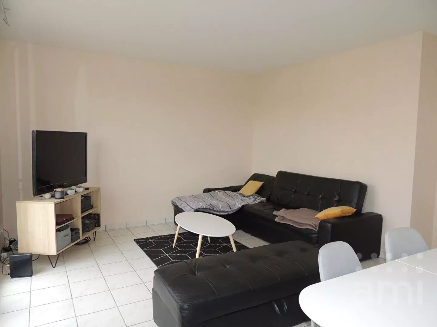 Maison à louer, 65m², Saint-Georges-lès-Baillargeaux