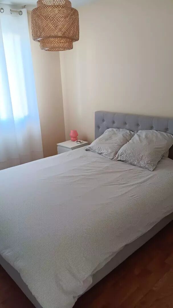Maison à louer, 65m², Saint-Georges-lès-Baillargeaux
