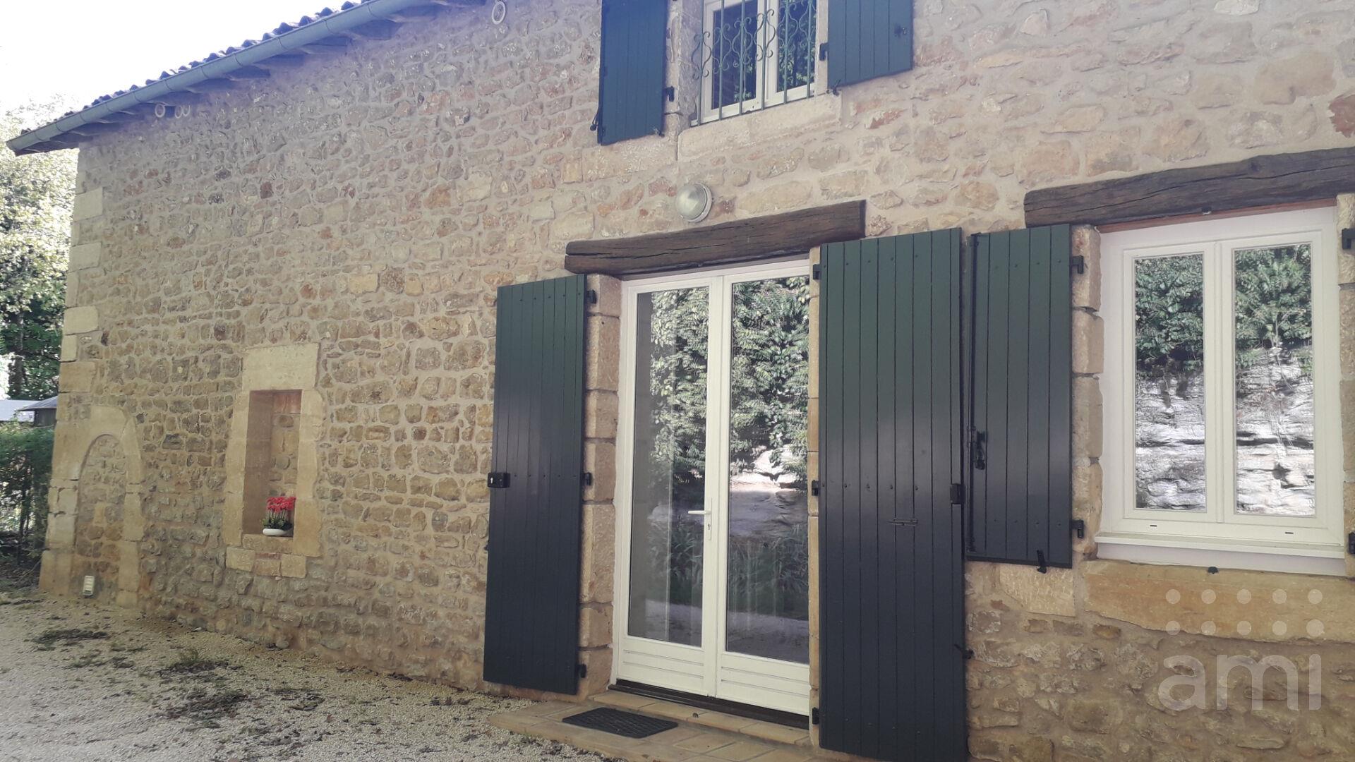 Maison à louer, 69m², Curzay-sur-Vonne
