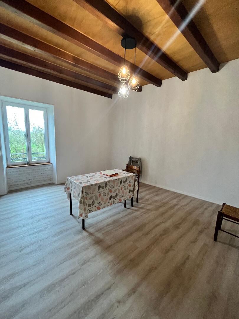 Maison à louer, 69m², Curzay-sur-Vonne