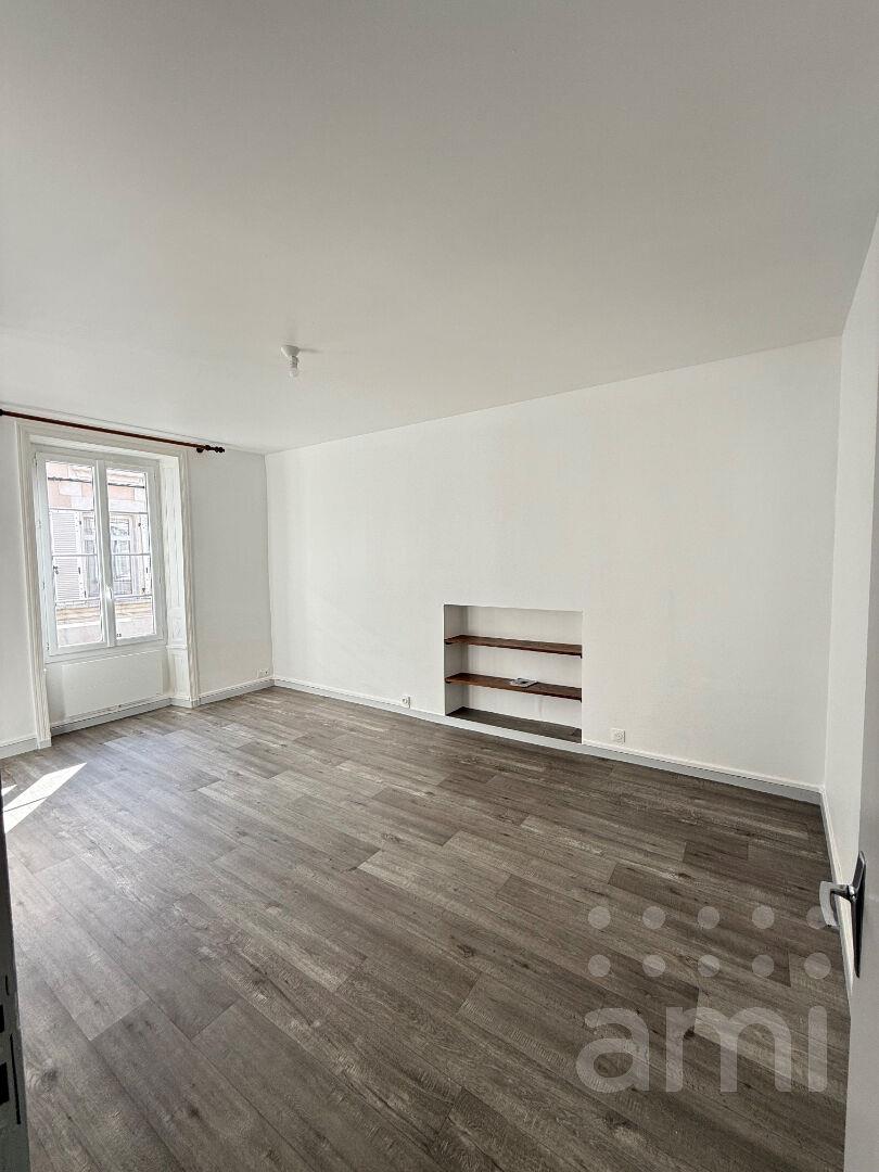 Appartement à louer, 28m², Chauvigny