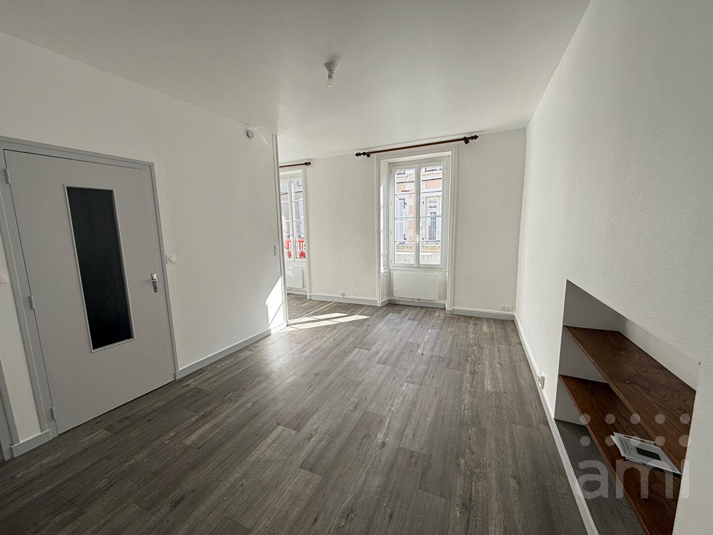 Appartement à louer, 28m², Chauvigny