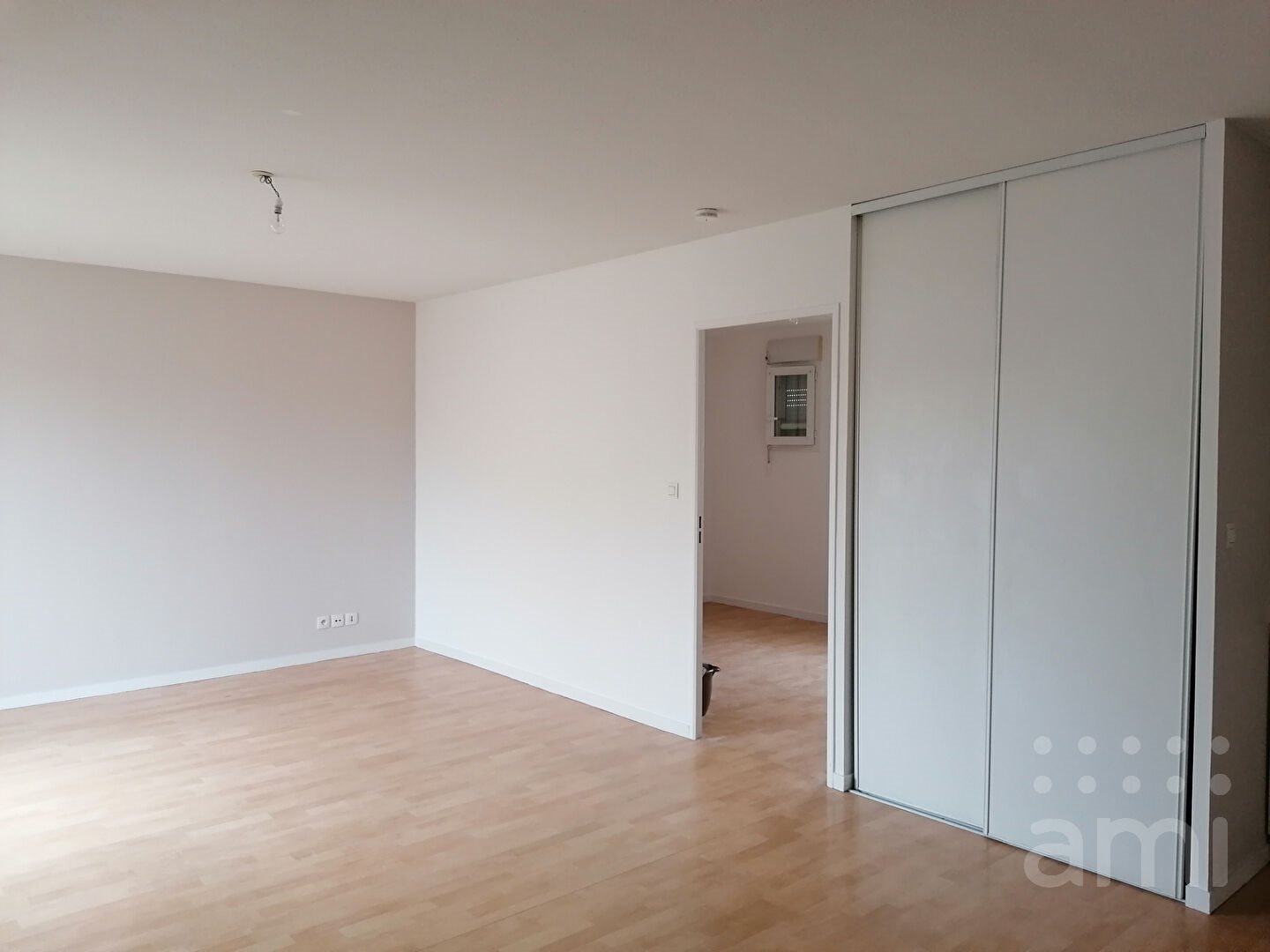 Appartement à louer, 44m², Chauvigny
