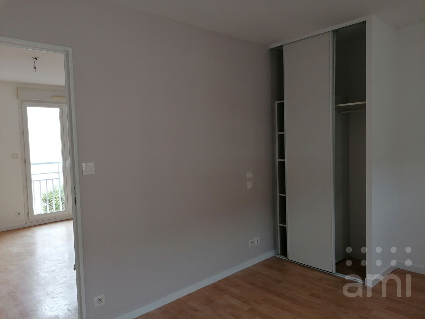 Appartement à louer, 44m², Chauvigny
