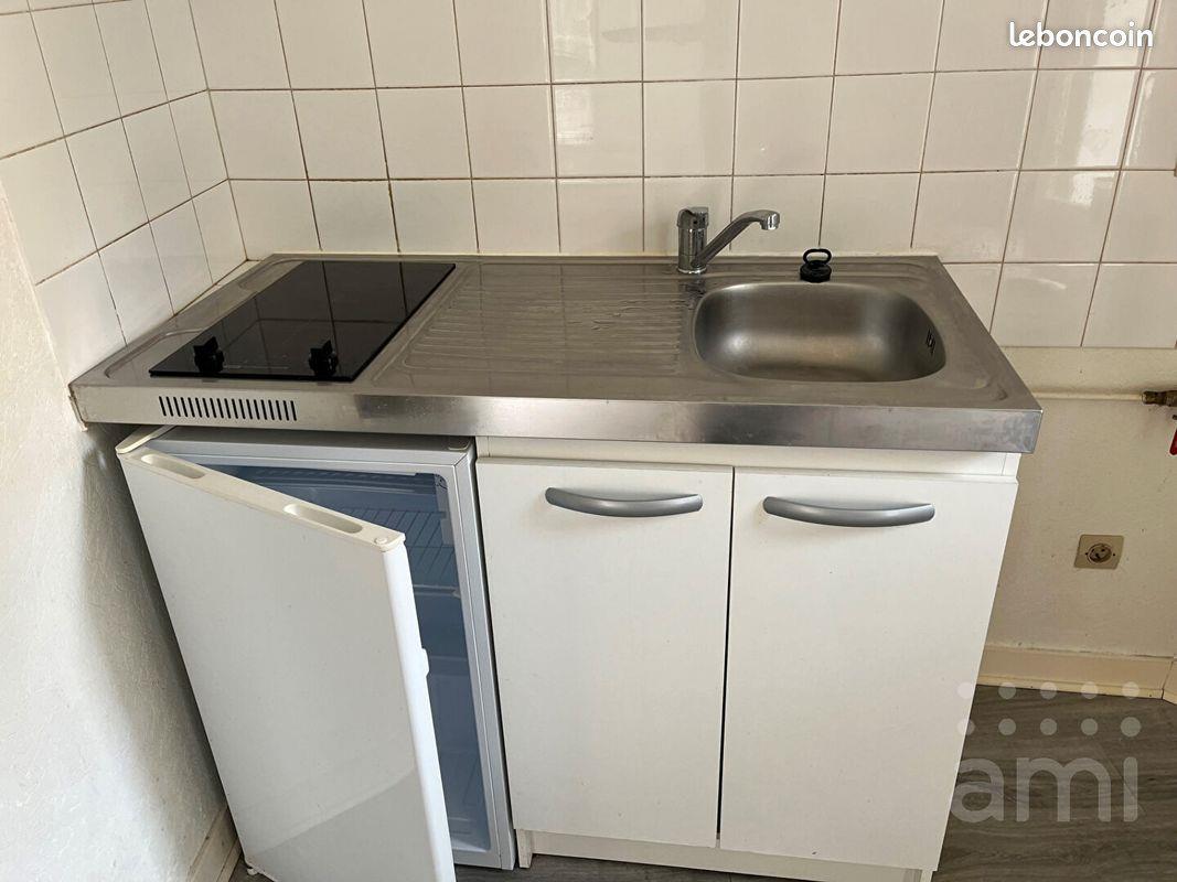 Appartement à louer, 33m², Chauvigny