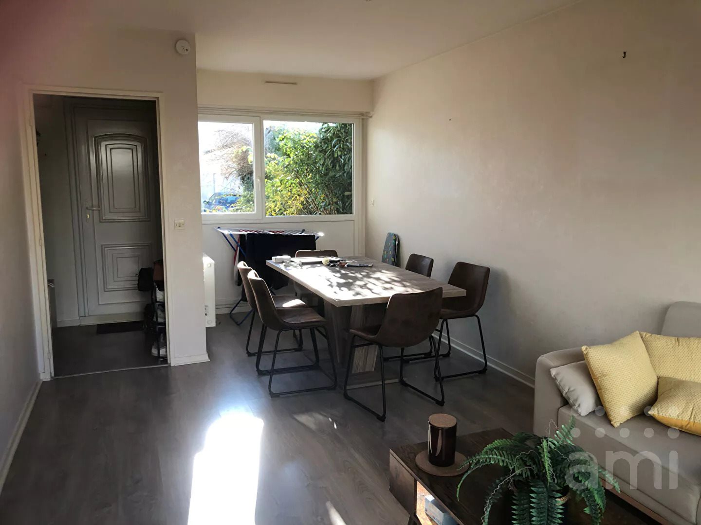 Maison à louer, 66m², Poitiers