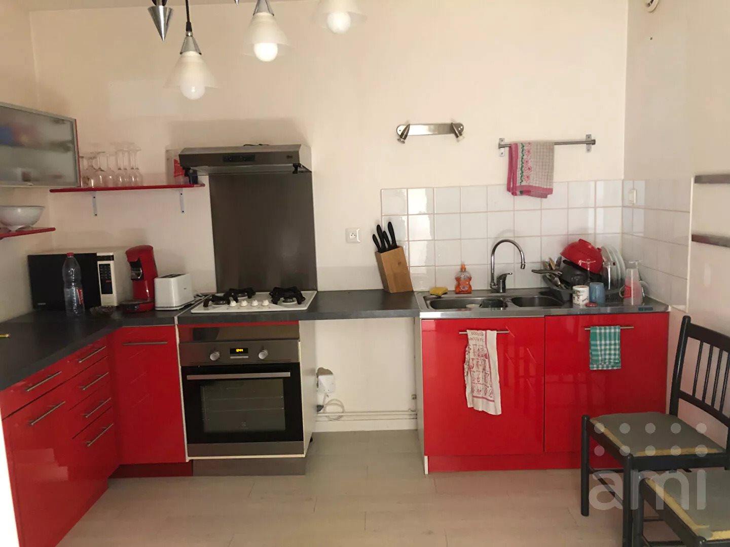 Maison à louer, 66m², Poitiers