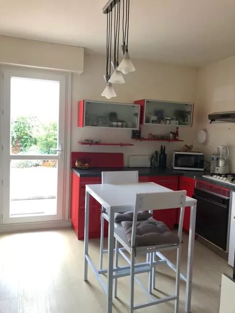 Maison à louer, 66m², Poitiers