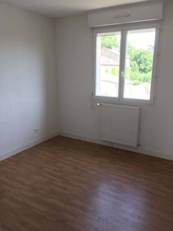 Maison à louer, 81m², Biard