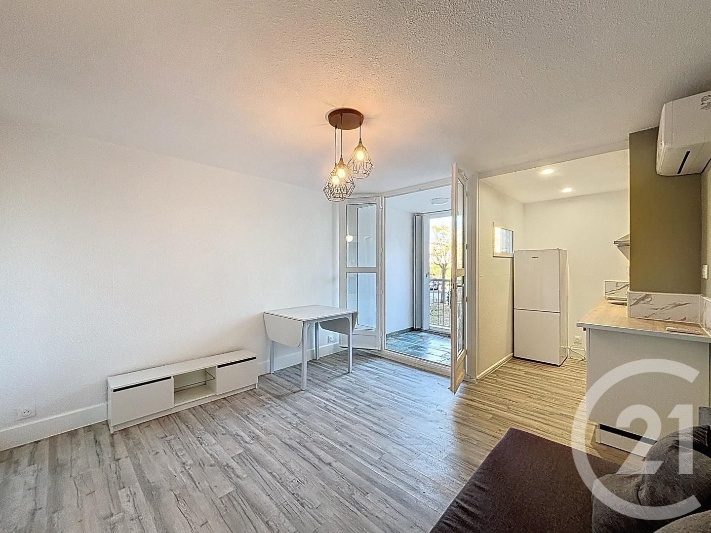 Appartement à vendre, 22m², Agde (Cap d'Agde)