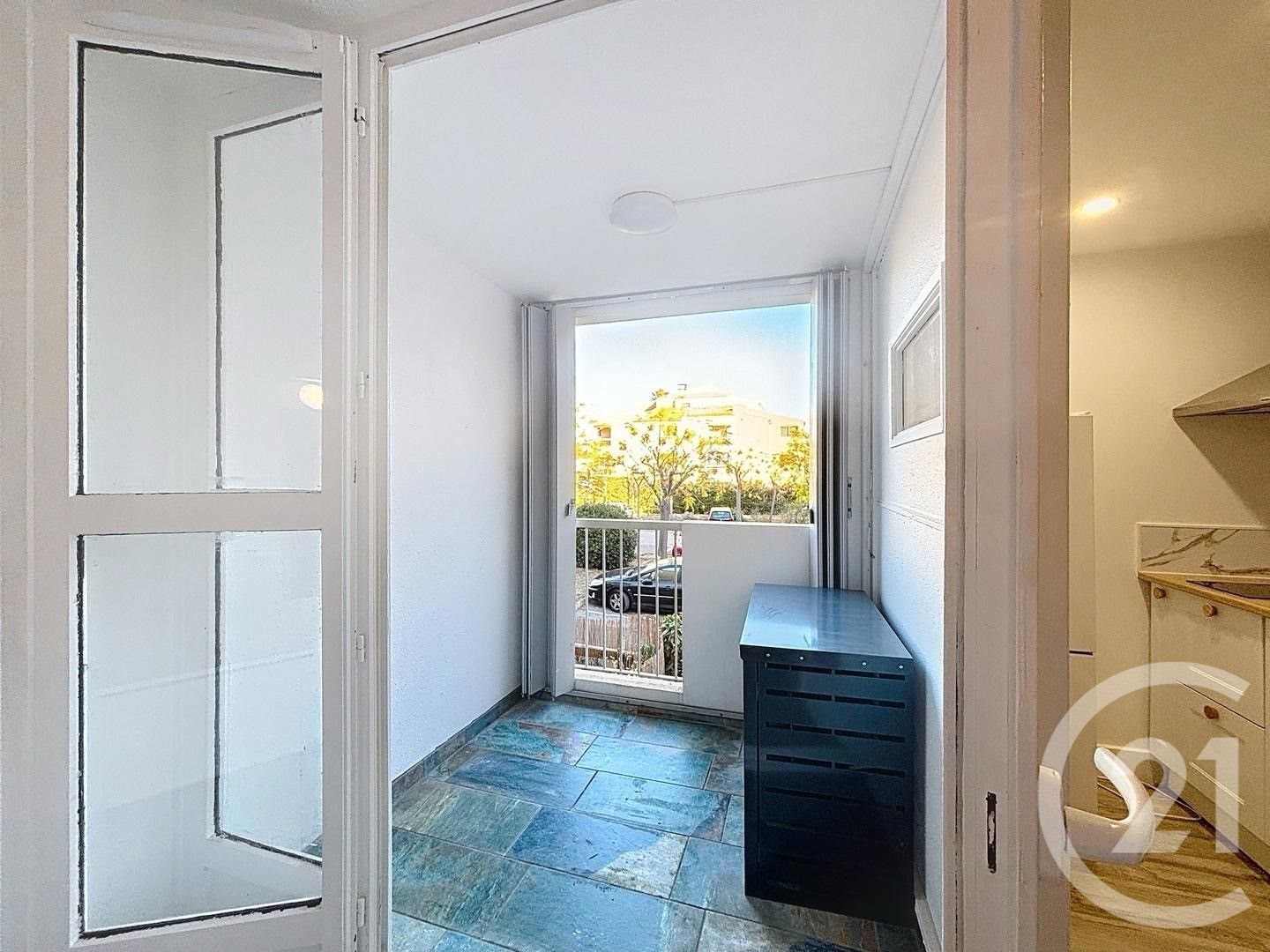 Appartement à vendre, 22m², Agde (Cap d'Agde)