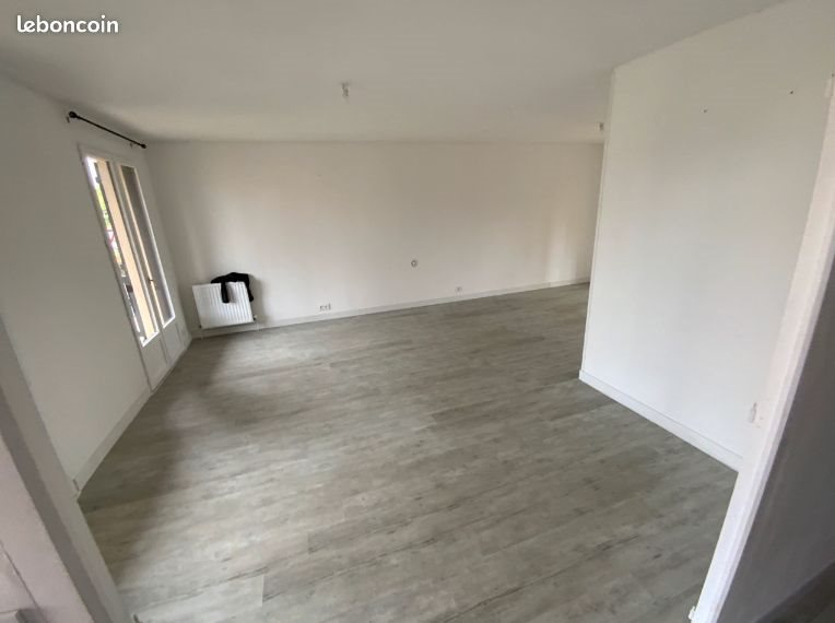 Maison à louer, 130m², Saint-Doulchard