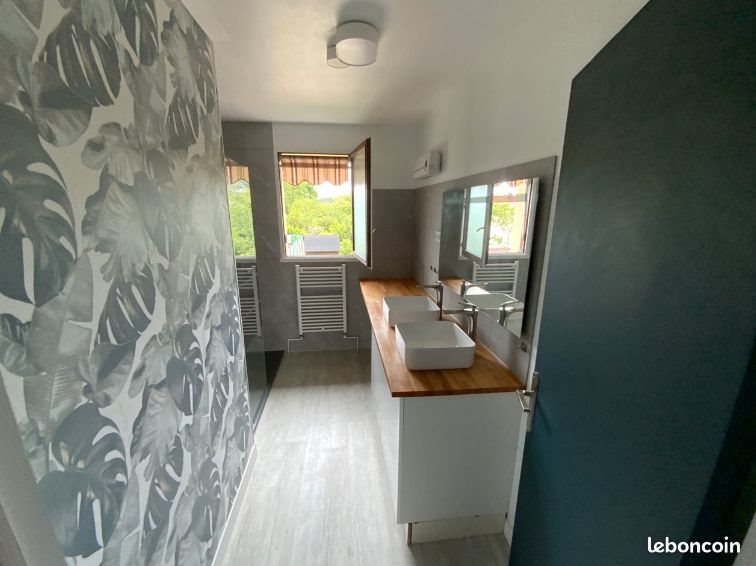 Maison à louer, 130m², Saint-Doulchard