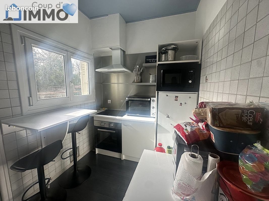 Maison à vendre, 87m², Savières