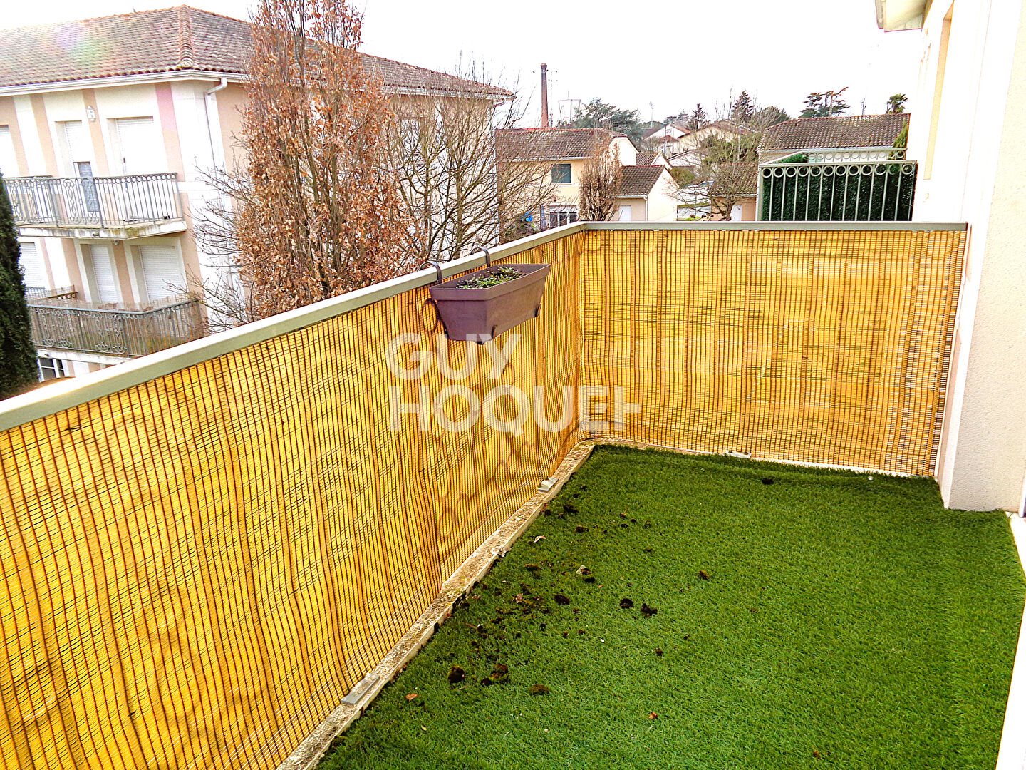 Appartement à vendre, 46m², Marmande