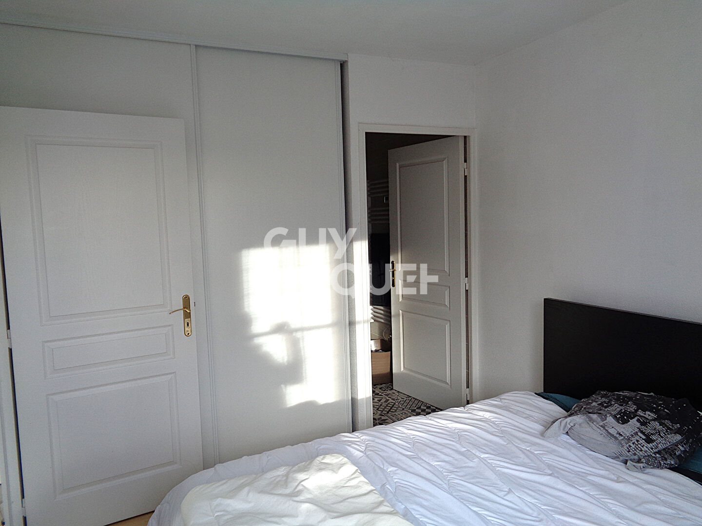 Appartement à vendre, 46m², Marmande