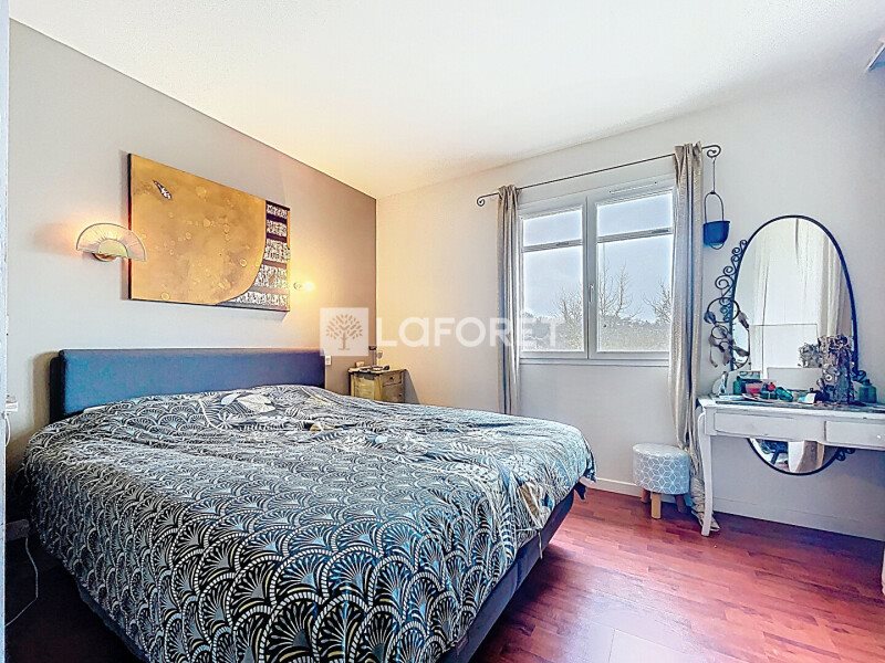 Maison à vendre, 98m², Bourret