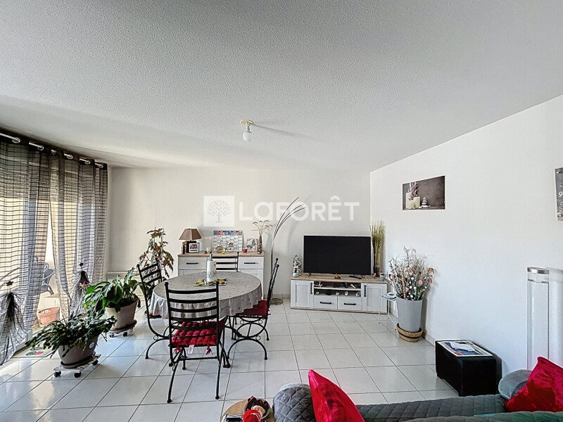 Appartement à vendre, 48m², Moissac