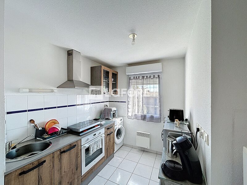 Appartement à vendre, 48m², Moissac