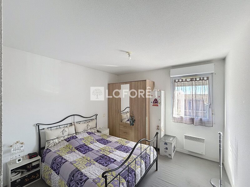 Appartement à vendre, 48m², Moissac