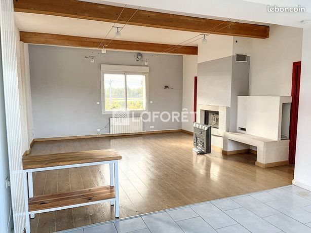 Appartement à louer, 100m², Montech