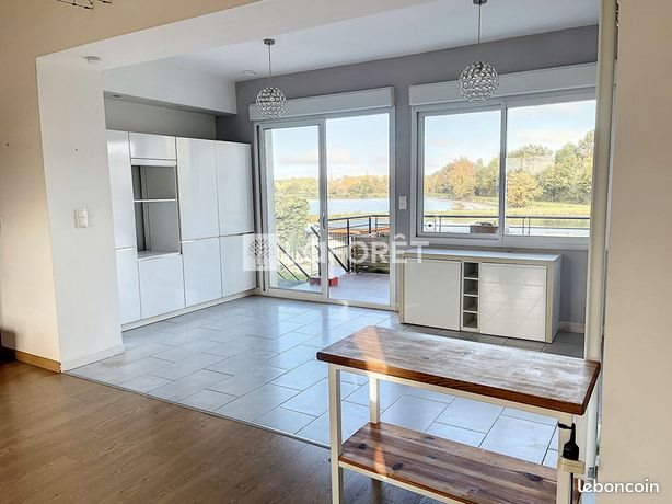 Appartement à louer, 100m², Montech