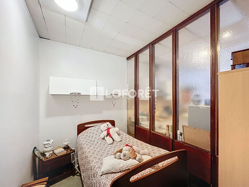 Appartement à vendre, 36m², Castelsarrasin