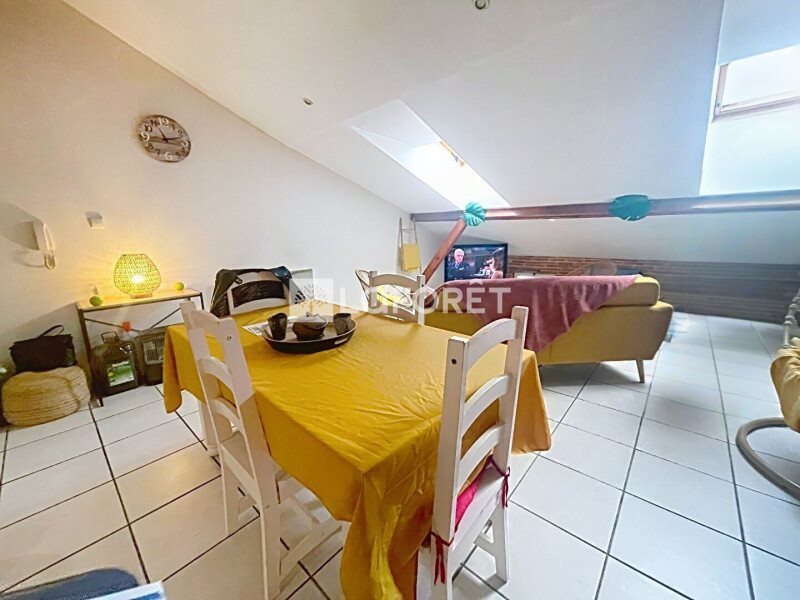 Appartement à vendre, 48m², Castelsarrasin