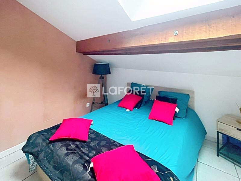 Appartement à vendre, 48m², Castelsarrasin