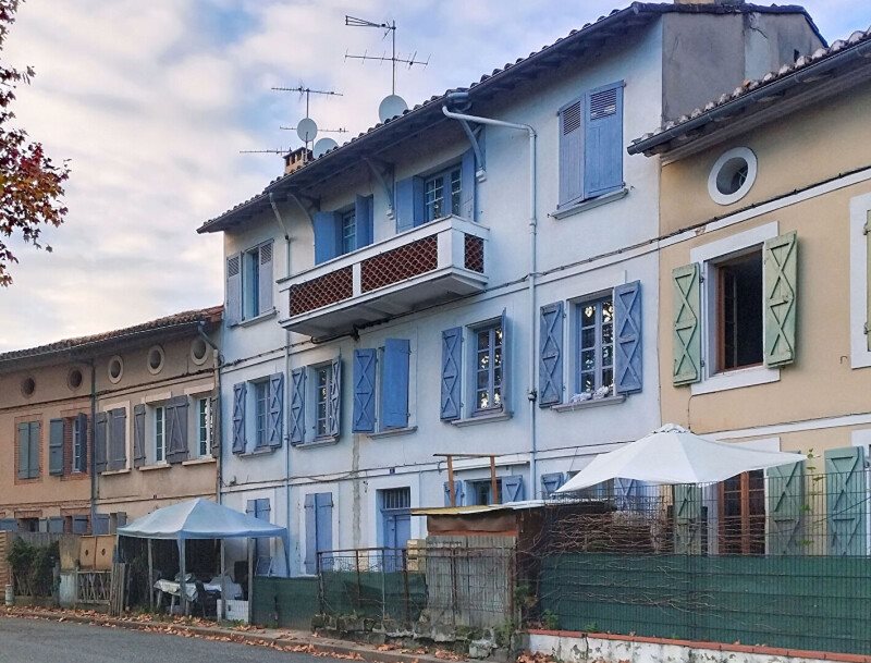 Appartement à vendre, 271m², Moissac