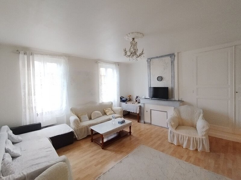 Appartement à vendre, 271m², Moissac