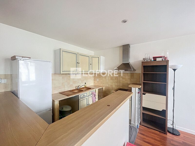 Appartement à vendre, 48m², Castelsarrasin