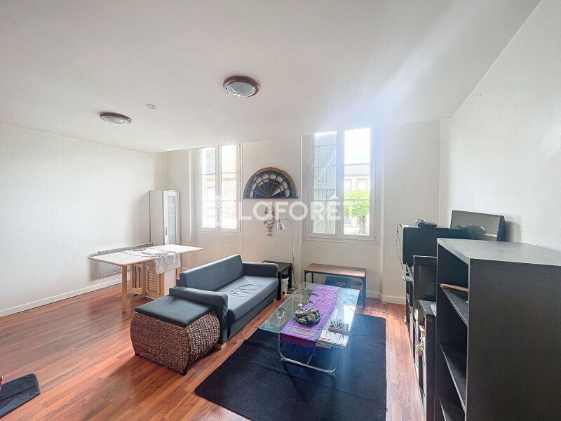 Appartement à vendre, 48m², Castelsarrasin