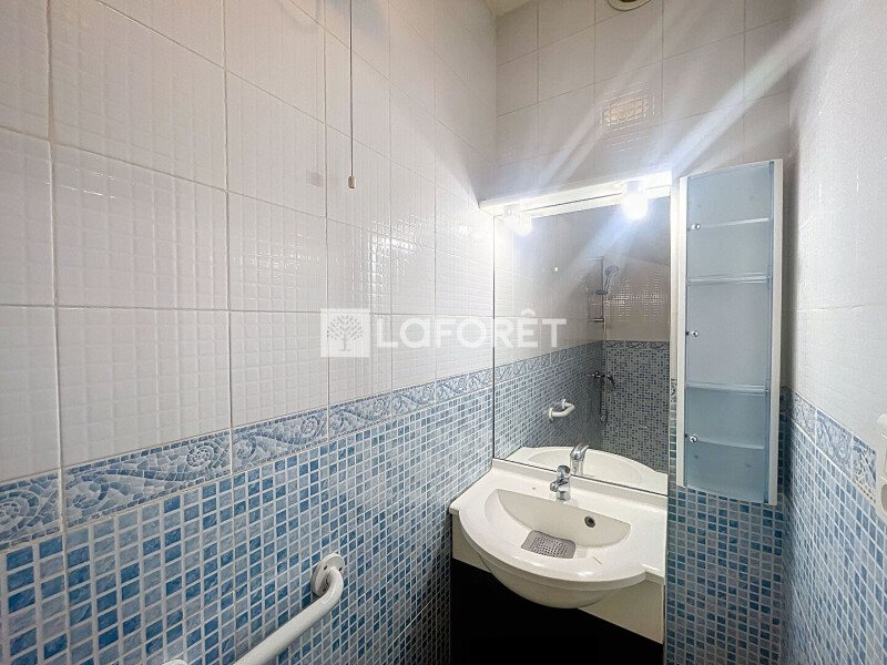 Appartement à vendre, 48m², Castelsarrasin