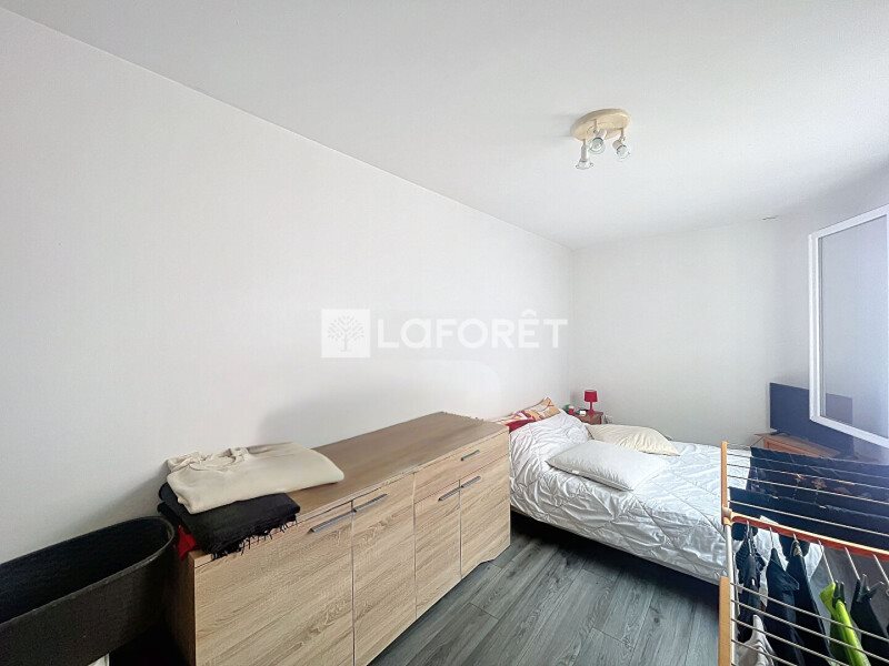 Appartement à vendre, 51m², Castelsarrasin