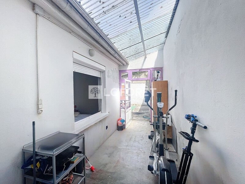 Appartement à vendre, 51m², Castelsarrasin