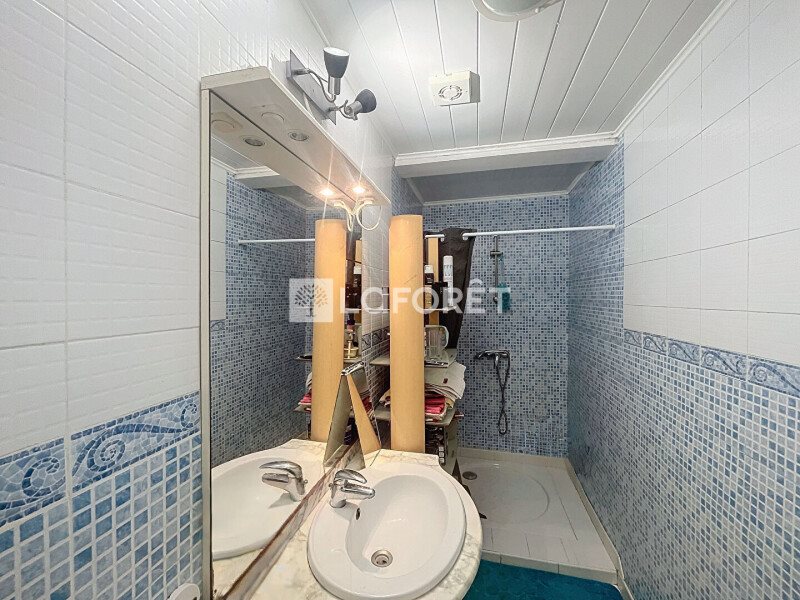 Appartement à vendre, 51m², Castelsarrasin