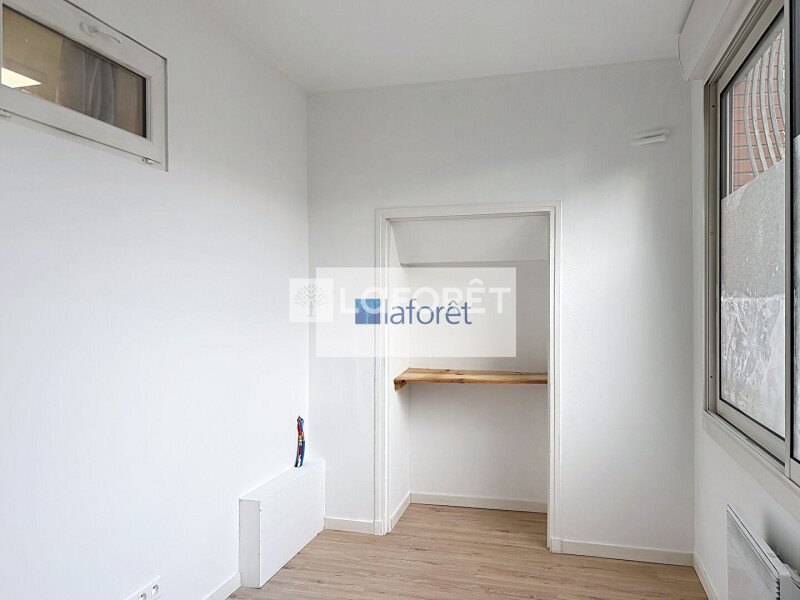 Appartement à louer, 63m², Montech