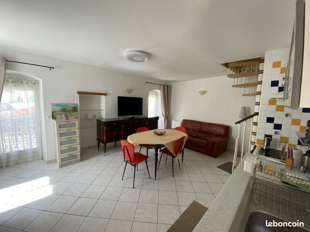 Maison à louer, 70m², Sarrola-Carcopino