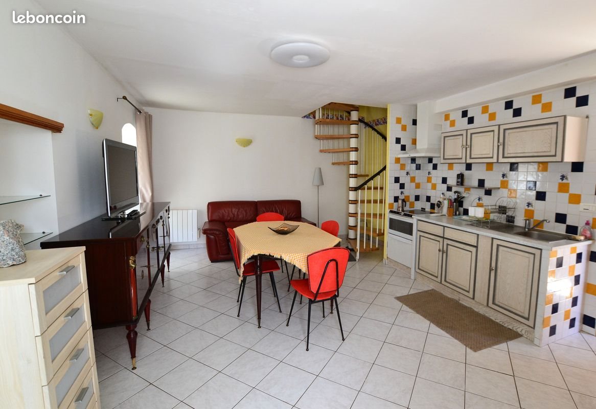 Maison à louer, 70m², Sarrola-Carcopino