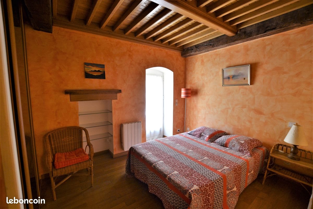 Maison à louer, 70m², Sarrola-Carcopino