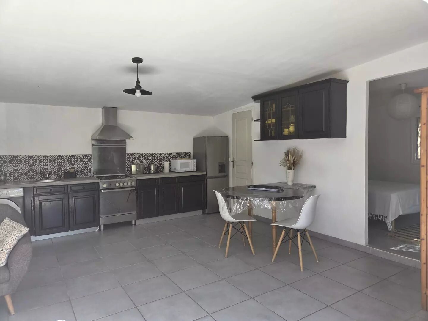 Maison à louer, 50m², Porto-Vecchio