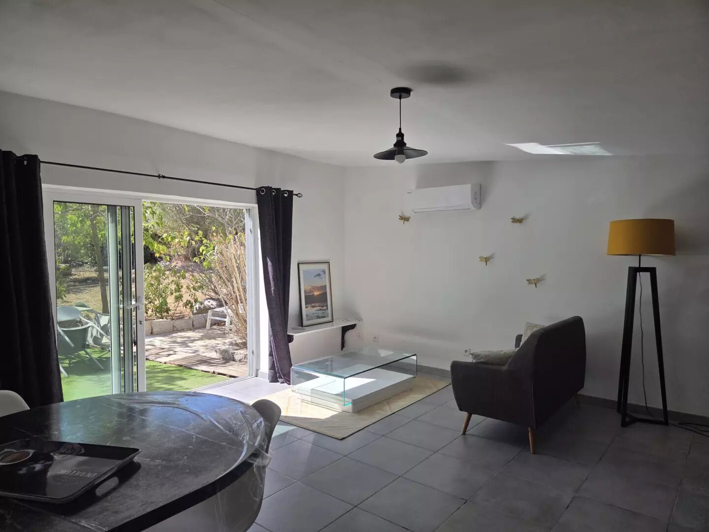 Maison à louer, 50m², Porto-Vecchio