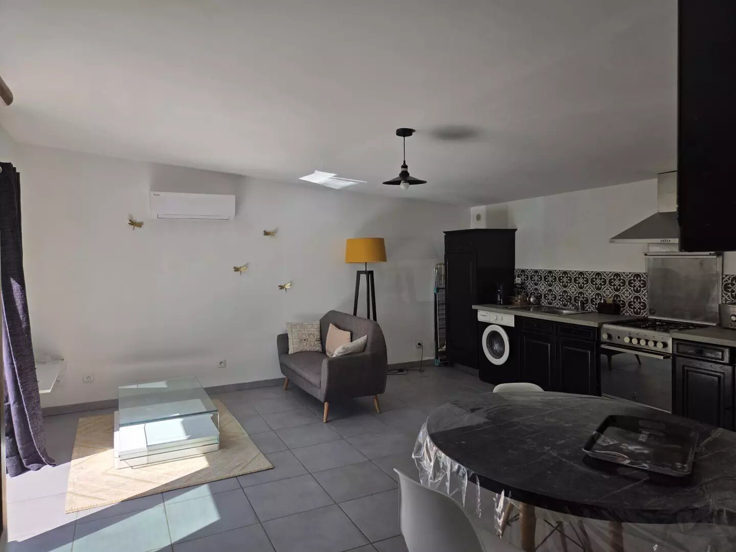 Maison à louer, 50m², Porto-Vecchio